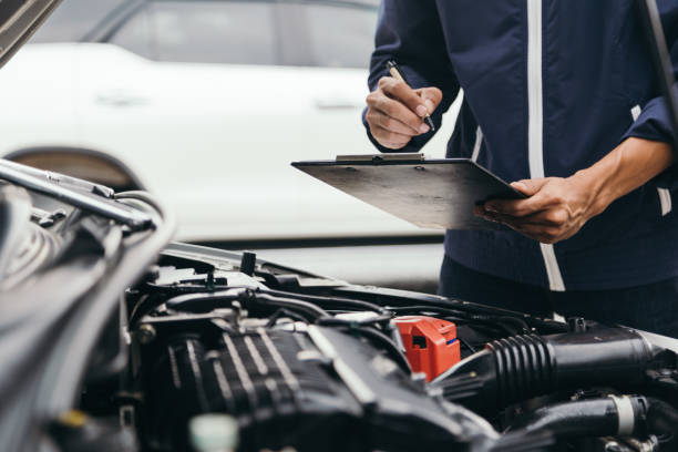 Car Inspection