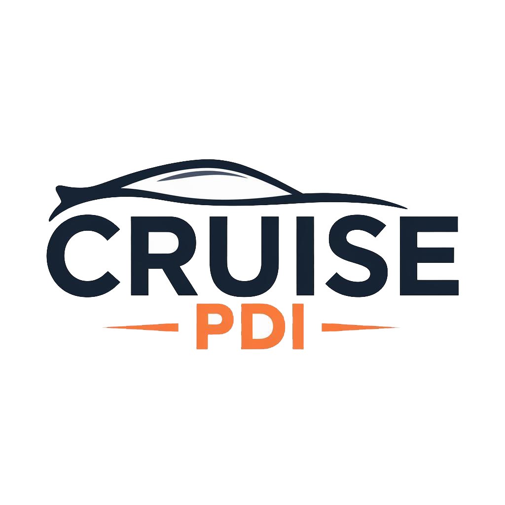 CruisePDI Logo